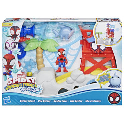 Marvel G06655L0 žaislų rinkinys