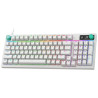 Logitech G316 X 98 Gaming Keyboard White