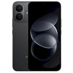 Xiaomi Redmi Note 17 Pro 5G Smartphone 8GB / 512GB Black