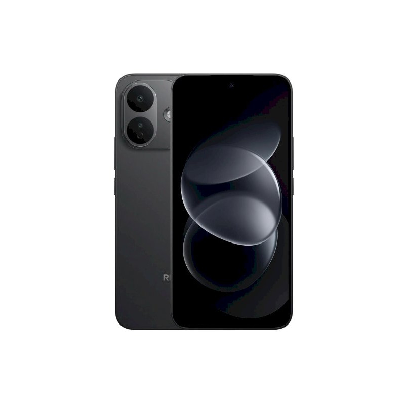 Xiaomi Redmi Note 17 Pro 5G Smartphone 8GB / 512GB Black