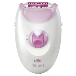Braun Silk-epil 3 Epilator