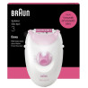 Braun Silk-epil 3 Epilator