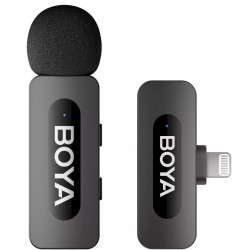 Boya BY-V1