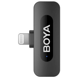 Boya BY-V1