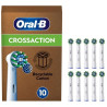 Oral-B Pro Cross Action Electric Toothbrush Head
