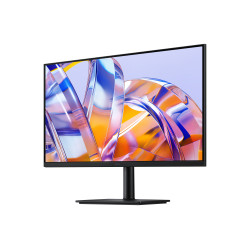 Samsung S80UH computer monitor 81.3 cm (32") 3840 x 2160 pixels 4K Ultra HD LCD Black