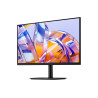 Samsung S80UH computer monitor 81.3 cm (32") 3840 x 2160 pixels 4K Ultra HD LCD Black