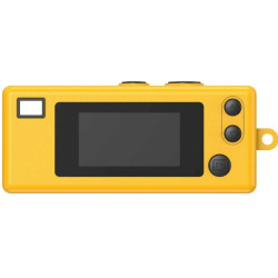 Kodak Charmera Mini Keychain Camera 1.6 Mpx