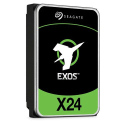 Seagate Exos X24 HDD 12TB 7200rpm 512mb 3.5" SATA3