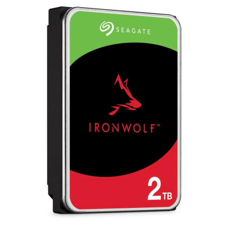 Seagate ST2000VN003