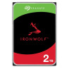 Seagate IronWolf ST2000VN003 HDD 2TB 256mb 3.5" SATA III