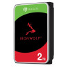 Seagate IronWolf ST2000VN003 HDD 2TB 256mb 3.5" SATA III