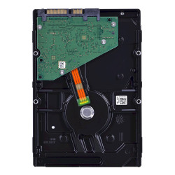 Seagate ST2000VX017
