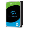 Seagate SkyHawk ST2000VX017 HDD 2TB 256mb 3.5" SATA3