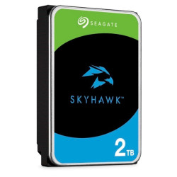 Seagate SkyHawk ST2000VX017 HDD 2TB 256mb 3.5" SATA3