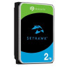 Seagate ST2000VX017