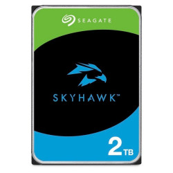 Seagate ST2000VX017