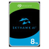 Seagate SkyHawk AI ST8000VE001 HDD 8TB 7200rpm 256mb 3.5" SATA3
