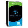 Seagate SkyHawk AI ST10000VE001 HDD 10TB 7200rpm 256mb 3.5" SATA3