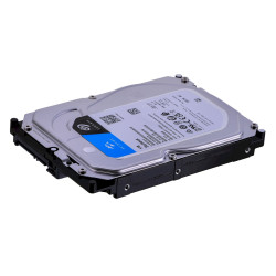 Seagate SkyHawk ST1000VX013 HDD 1TB 256mb 3.5" SATA3