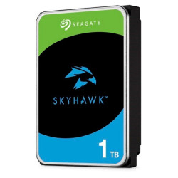 Seagate SkyHawk ST1000VX013 HDD 1TB 256mb 3.5" SATA3