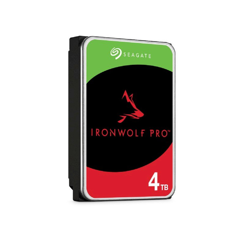 Seagate ST4000NT001