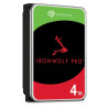Seagate IronWolf Pro ST4000NT001 HDD 4TB 7200rpm 256mb 3.5"