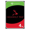 Seagate IronWolf Pro ST4000NT001 HDD 4TB 7200rpm 256mb 3.5"