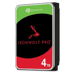 Seagate ST4000NT001