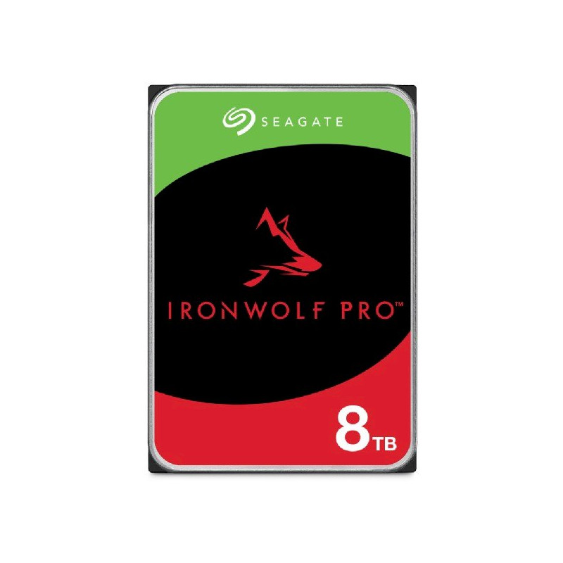 Seagate ST8000NT001