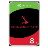 Seagate IronWolf Pro ST8000NT001 HDD 3.5" 8TB SATA3