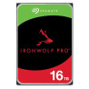 Seagate IronWolf Pro ST16000NT001 HDD 16TB 256mb 3.5" SATA3