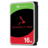 Seagate IronWolf Pro ST16000NT001 HDD 16TB 256mb 3.5" SATA3