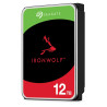 Seagate IronWolf  ST12000VN0008 HDD 12TB 256mb 3.5" SATA3