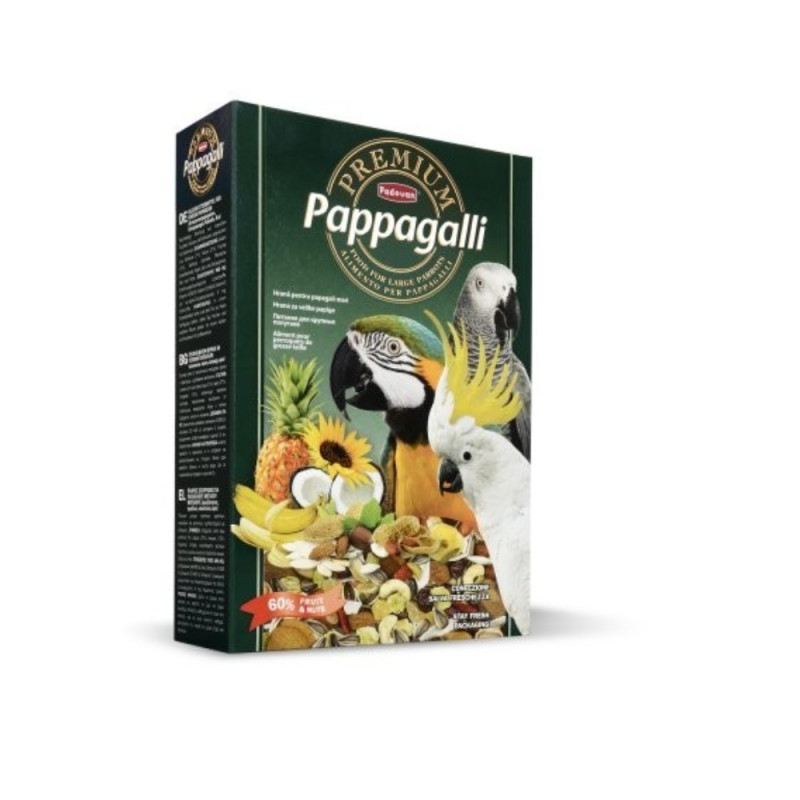 Padovan DPP00728