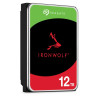 Seagate IronWolf  ST12000VN0008 HDD 12TB 256mb 3.5" SATA3