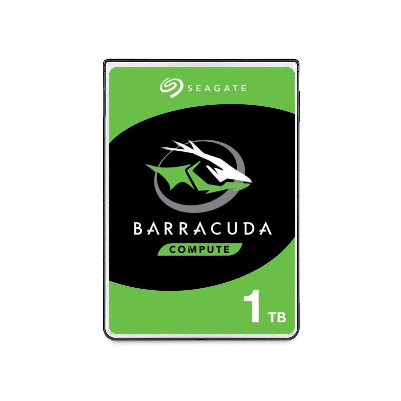 Seagate ST1000LM048