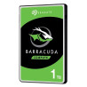 Seagate BarraCuda ST1000LM048 HDD 1TB 5400rpm 128mb 2.5" SATA III