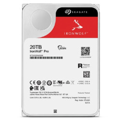 Seagate ST20000NT001