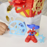Marvel G06655L0 toy playset