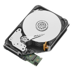 Seagate IronWolf Pro ST20000NT001 HDD 20TB 7200rpm 256mb 3.5"