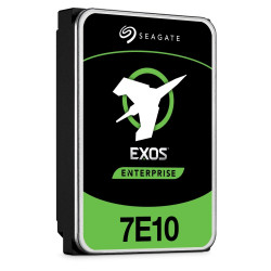 Seagate Exos ST10000NM017B HDD 3.5" 10TB SATA3