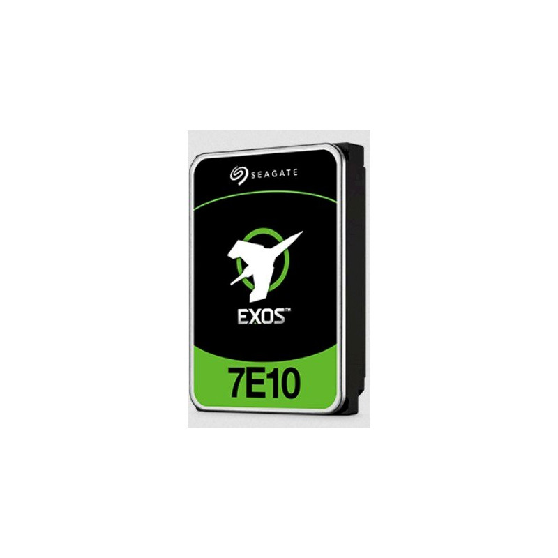 HDD Seagate Enterprise ST10000NM018B 10TB 7200rpm 256mb 3.5" SAS