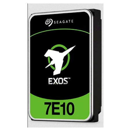HDD Seagate Enterprise ST10000NM018B 10TB 7200rpm 256mb 3.5" SAS