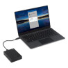 Seagate STKY2000400
