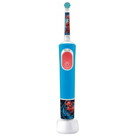 Oral-B Vitality PRO Electric Toothbrush Kids 3+ Spiderman