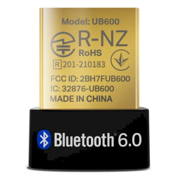 TP-Link UB600 Bluetooth 6.0 Nano USB Adapter Network Card