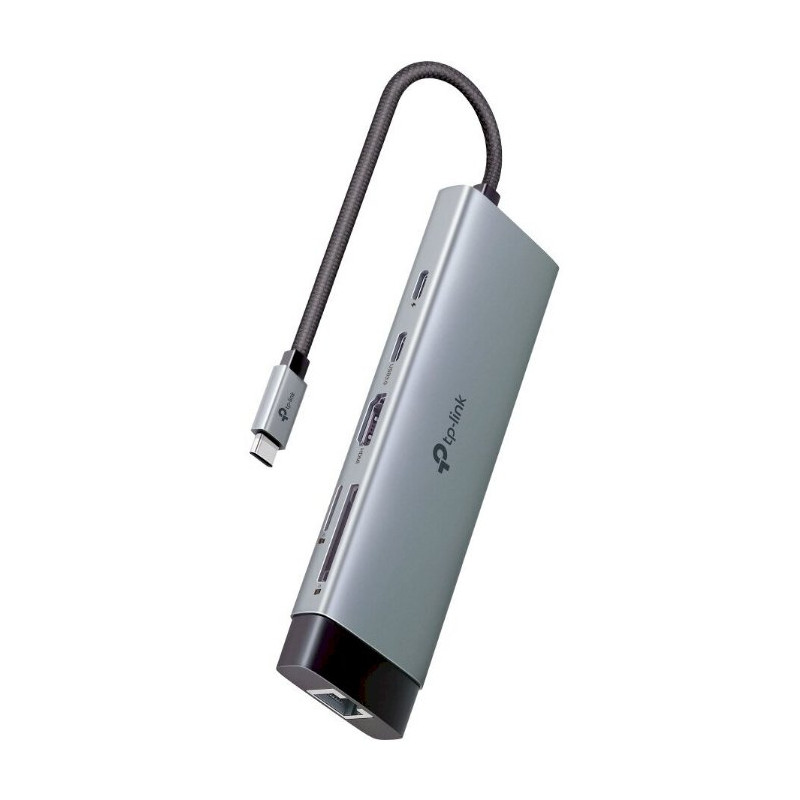 TP-Link UH9120C USB-C 9in1 Hub