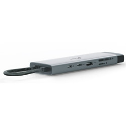 TP-Link UH9120C USB-C 9in1 Hub