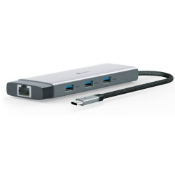 TP-Link UH9120C USB-C 9in1 Hub